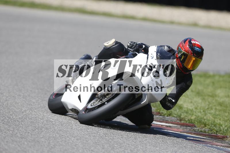 /12 30.04.2025 Speer Racing ADR/Gruppe gruen/302